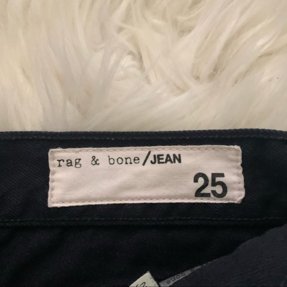 rag & bone Shorts - Picture 5 of 6